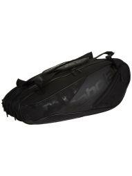 Теннисная сумка Babolat Team Line Racket Holder Expandable black