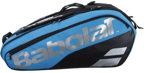 Теннисная сумка Babolat Pure Drive x9 black/blue