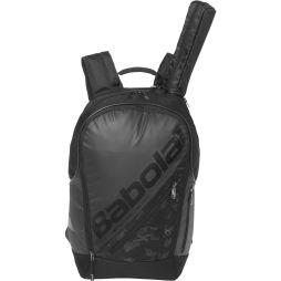 Теннисный рюкзак Babolat Team Line Backpack Expandable black Теннисный рюкзак Babolat Team Line Backpack Expandable black