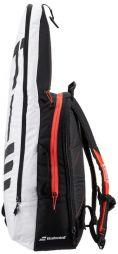 Теннисный рюкзак Babolat Pure Strike white/red Теннисный рюкзак Babolat Pure Strike white/red