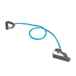 Еспандер трубчастий LiveUp Tonning Tube blue
