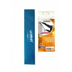 Эспандер-петля LiveUp Latex Loop dark blue