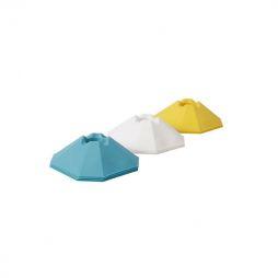 Координационные фишки LivePro Agility Cones - 12 шт.