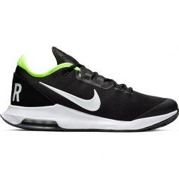 Тенісні кросівки чоловічі Nike Air Max Wildcard Грунт black/white/volt Тенісні кросівки чоловічі Nike Air Max Wildcard Грунт black/white/volt