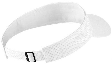 Візор Nike Sportswear Visor white/black Візор Nike Sportswear Visor white/black