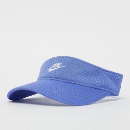 Візор Nike Sportswear Visor game royal/white Візор Nike Sportswear Visor game royal/white