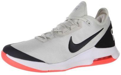 Тенісні кросівки чоловічі Nike Air Max Wildcard light bone/black/hot lava/white Тенісні кросівки чоловічі Nike Air Max Wildcard light bone/black/hot lava/white