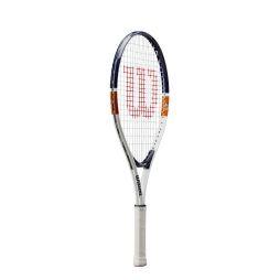 Теннисная ракетка детская Wilson Roland Garros Elite 25 (25)