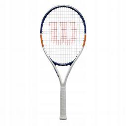Теннисная ракетка Wilson Roland Garros Elite