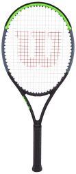 Теннисная ракетка детская Wilson Blade 26 (26) 2020