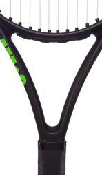 Теннисная ракетка детская Wilson Blade 25 (25) 2020