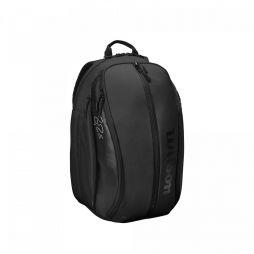 Теннисный рюкзак Wilson Federer DNA Backpack 2020 black