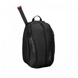 Теннисный рюкзак Wilson Federer DNA Backpack 2020 black