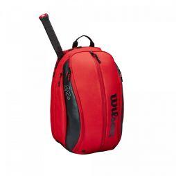 Теннисный рюкзак Wilson Federer DNA Backpack red
