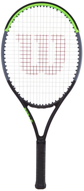 Теннисная ракетка детская Wilson Blade 25 (25