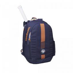 Теннисный рюкзак Wilson Roland Garros Team Backpack navy