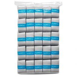 Намотка Luxilon Elite Dry Overgrip (50 шт.) grey