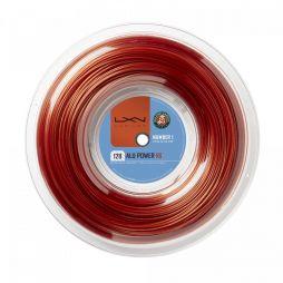 Струна Luxilon Alu Power RG 128 (200 m) бобіна Струна Luxilon Alu Power RG 128 (200 m) бобіна