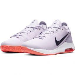 Тенісні кросівки жіночі Nike WMNS Air Max Wildcard barely grape/bright mango/violet mist/regency pur Тенісні кросівки жіночі Nike WMNS Air Max Wildcard barely grape/bright mango/violet mist/regency pur