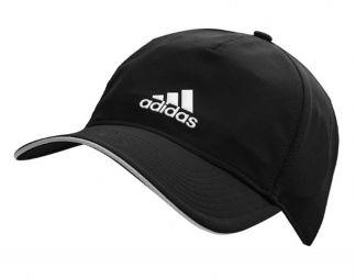 Тенісна кепка Adidas Climalite C40 5P Climalite Cap black/white