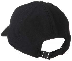 Тенісна кепка Adidas Climalite C40 5P Climalite Cap black/white