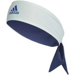 Бандана Adidas Tennis Tie Band Aeroready (OSFY) dash green/tech indigo/tech indigo