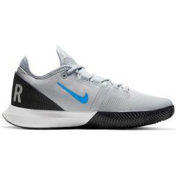 Тенісні кросівки чоловічі Nike Air Max Wildcard Грунт light smoke grey/blue hero Тенісні кросівки чоловічі Nike Air Max Wildcard Грунт light smoke grey/blue hero