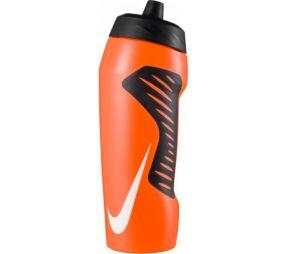 Бутилка для води Nike Hyperfuel water bottle orange/black/white