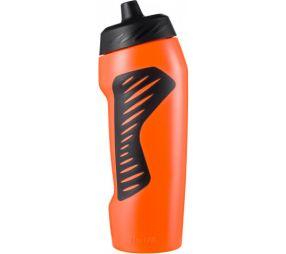 Бутилка для води Nike Hyperfuel water bottle orange/black/white