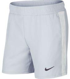 Тенісні шорти чоловічі Nike Court Rafa Short 7in sky grey/gridiron