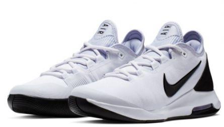 Тенісні кросівки жіночі Nike WMNS Air Max Wildcard white/purple/black Тенісні кросівки жіночі Nike WMNS Air Max Wildcard white/purple/black