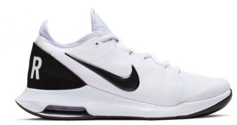 Тенісні кросівки жіночі Nike WMNS Air Max Wildcard white/purple/black Тенісні кросівки жіночі Nike WMNS Air Max Wildcard white/purple/black