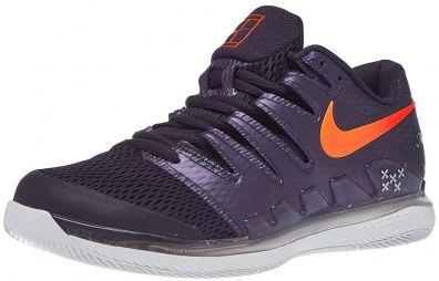 Тенісні кросівки жіночі Nike WMNS Air Zoom Vapor 10 HC gridiron/hyper crimson/phantom Тенісні кросівки жіночі Nike WMNS Air Zoom Vapor 10 HC gridiron/hyper crimson/phantom