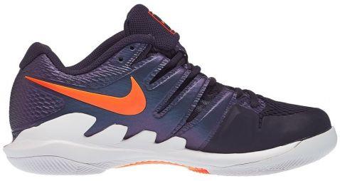 Тенісні кросівки жіночі Nike WMNS Air Zoom Vapor 10 HC gridiron/hyper crimson/phantom Тенісні кросівки жіночі Nike WMNS Air Zoom Vapor 10 HC gridiron/hyper crimson/phantom