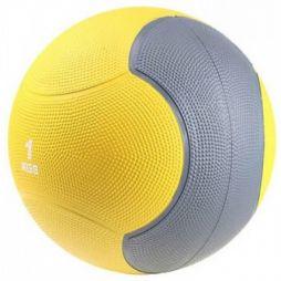 Медбол LiveUp Medicine Ball - 1 кг