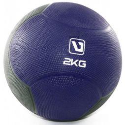 Медбол LiveUp Medicine Ball - 2 кг