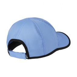 Тенісна кепка Nike Feather Light Cap royal pulse/white
