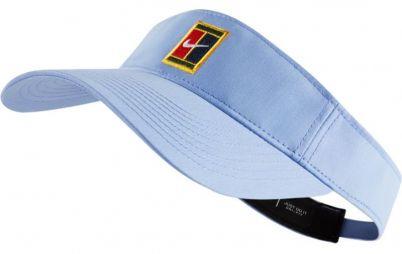 Візор Nike Visor Heritage Logo royal pulse Візор Nike Visor Heritage Logo royal pulse