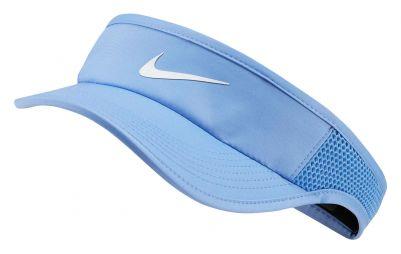 Візор Nike Aerobill Feather Light Visor royal pulse Візор Nike Aerobill Feather Light Visor royal pulse