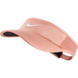 Візор Nike Aerobill Feather Light Visor sunblush Візор Nike Aerobill Feather Light Visor sunblush
