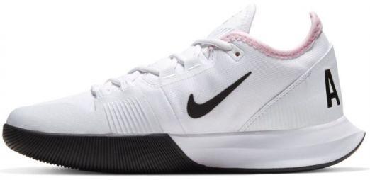 Тенісні кросівки жіночі Nike WMNS Air Max Wildcard white/black/pink foam Тенісні кросівки жіночі Nike WMNS Air Max Wildcard white/black/pink foam