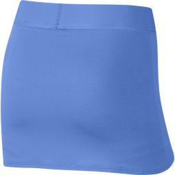 Тенісна спідничка дитяча Nike Court Skirt STR royal pulse/white Тенісна спідничка дитяча Nike Court Skirt STR royal pulse/white