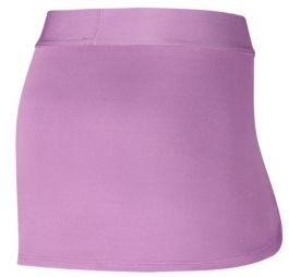 Тенісна спідничка дитяча Nike Court Skirt STR purple nebula/white Тенісна спідничка дитяча Nike Court Skirt STR purple nebula/white