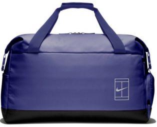 Тенісна сумка Nike Court Advantage Tennis Duffel Bag deep night/royal tint