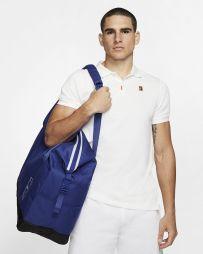 Тенісна сумка Nike Court Advantage Tennis Duffel Bag deep night/royal tint