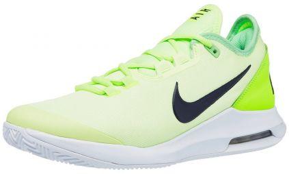 Тенісні кросівки чоловічі Nike Air Max Wildcard Грунт ghost green/blackened blue Тенісні кросівки чоловічі Nike Air Max Wildcard Грунт ghost green/blackened blue