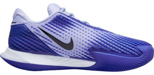 Тенісні кросівки чоловічі Nike Air Zoom Vapor Cage 4 Грунт purple pulse/black Тенісні кросівки чоловічі Nike Air Zoom Vapor Cage 4 Грунт purple pulse/black