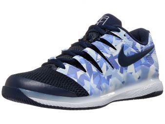 Тенісні кросівки чоловічі Nike Air Zoom Vapor X royal pulse/white/indigo storm/obsidian Тенісні кросівки чоловічі Nike Air Zoom Vapor X royal pulse/white/indigo storm/obsidian