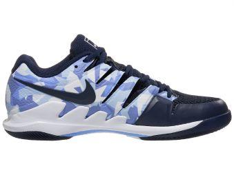 Тенісні кросівки чоловічі Nike Air Zoom Vapor X royal pulse/white/indigo storm/obsidian Тенісні кросівки чоловічі Nike Air Zoom Vapor X royal pulse/white/indigo storm/obsidian