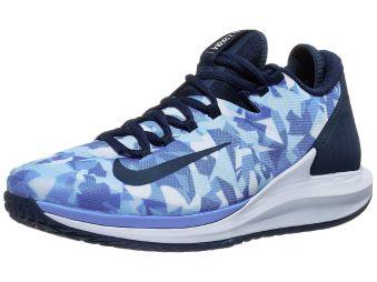 Тенісні кросівки чоловічі Nike Court Air Zoom Zero royal pulse/obsidian/white Тенісні кросівки чоловічі Nike Court Air Zoom Zero royal pulse/obsidian/white
